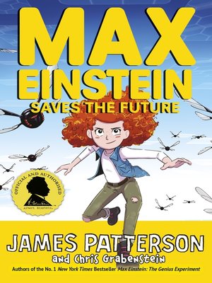 Max Einstein - ebook